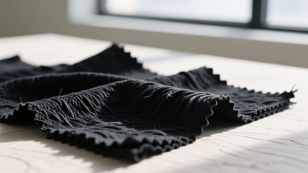 Mastering Black Dye for Cotton: A Textile Expert’s Guide