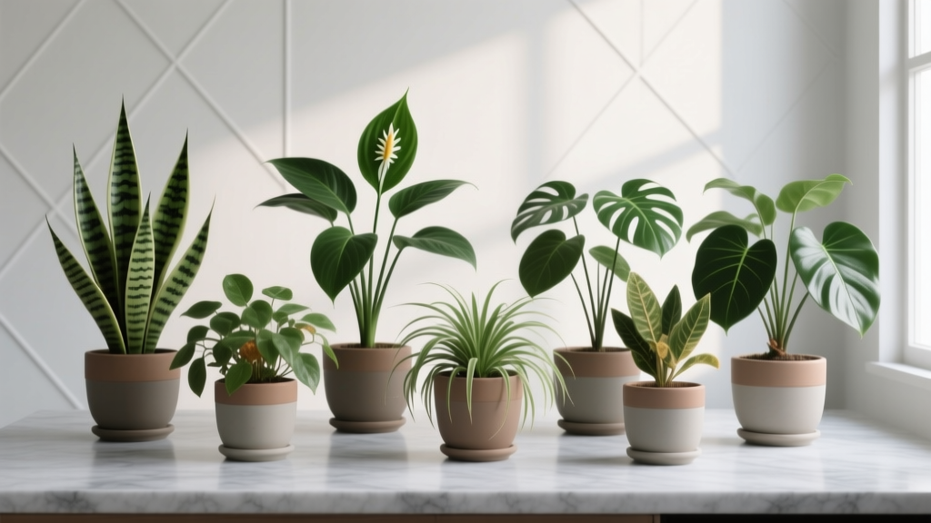 Low Light Plants: 7 Thriving Picks (No Grow Lights)