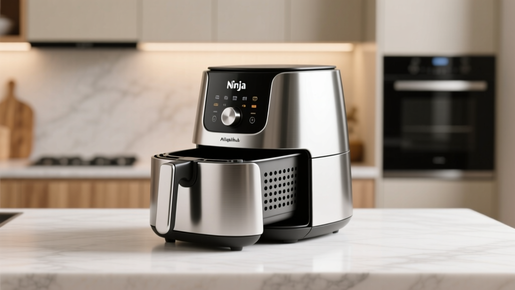Where to Buy Ninja Air Fryer Crisper Basket (2026)