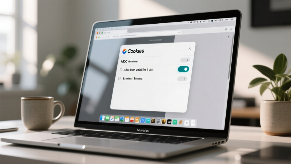 Allow 3rd Party Cookies on Mac: Safari Settings (2026)