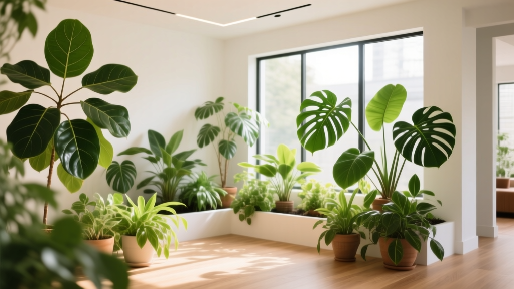 Indoor vs. December: How Winter’s Chill Transforms Indoor Plant Care