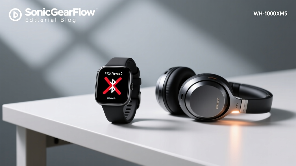 Versa 2 Wireless Headphones: What Actually Works (2026)