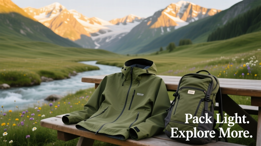 The 7 Best Packable Jackets for Adventure Travelers: Tested Across 12 Countries