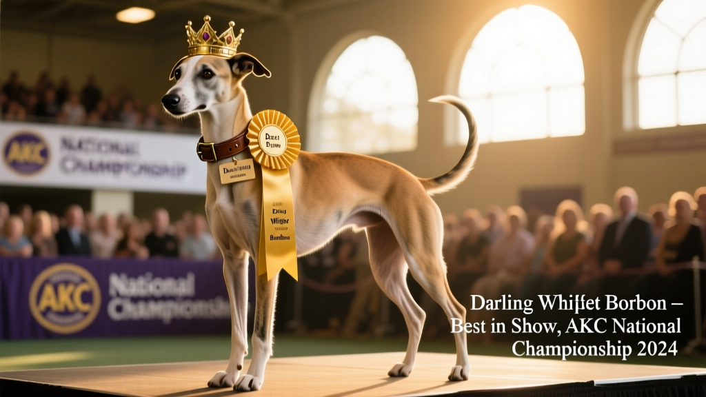 Courtesy of American Kennel Club