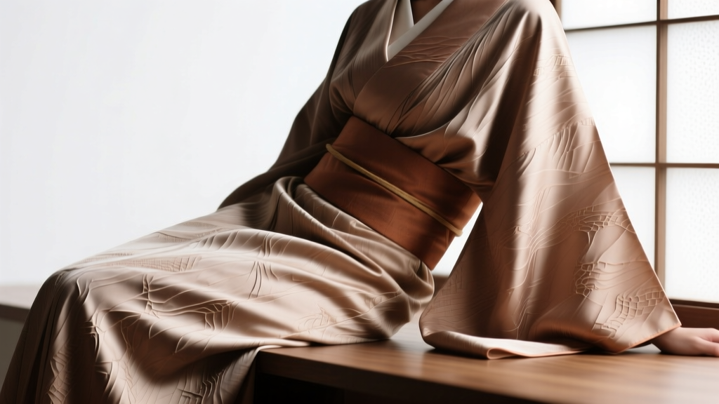 Kimono Fabric Sound and Texture: Sensory Guide 2026