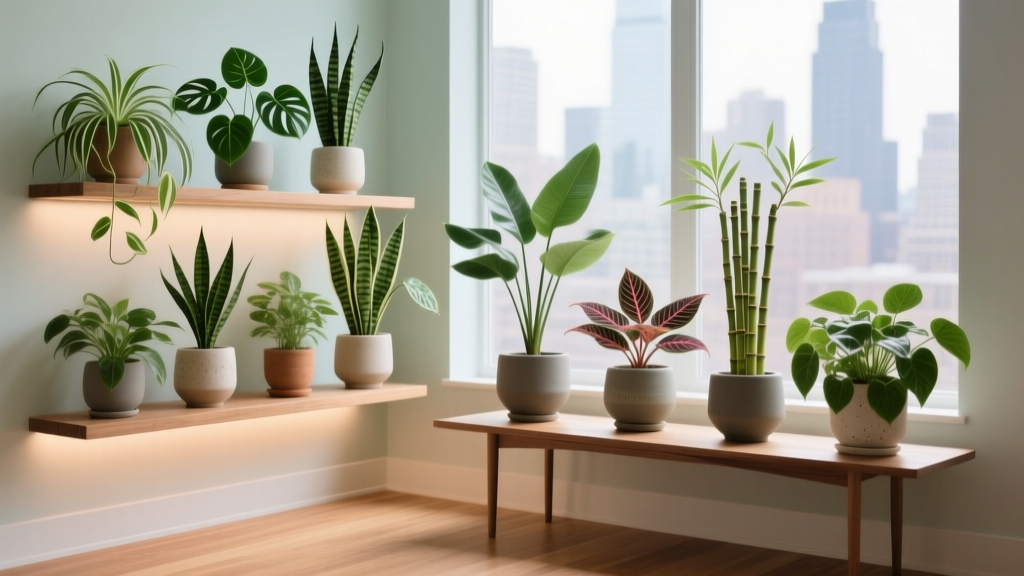 Fast-Growing Indoor Plants: Fill Space in Weeks (2026)