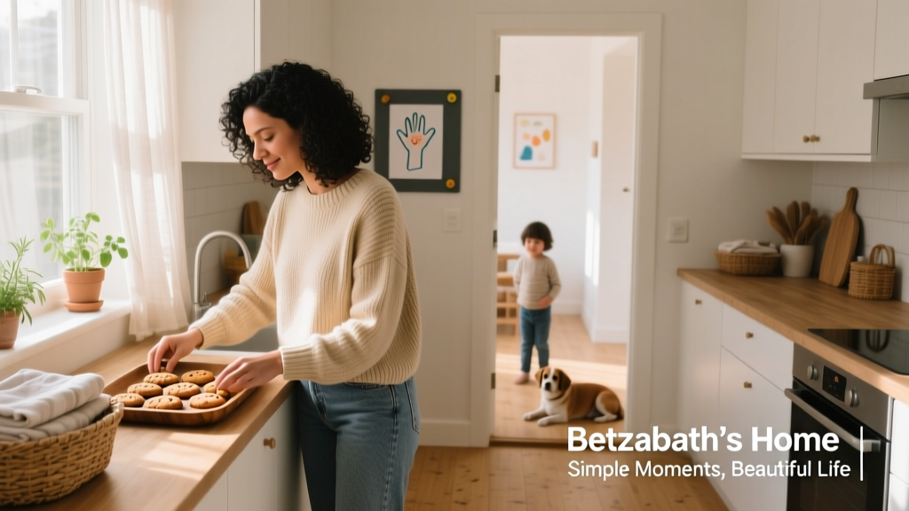 Betzabeth: A Practical Guide for Parents Navigating This Rare Name in Daily Life