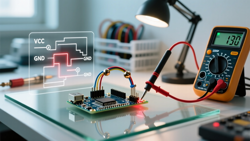 Troubleshooting Electrical Wiring Fundamentals: A Diagnostic Guide