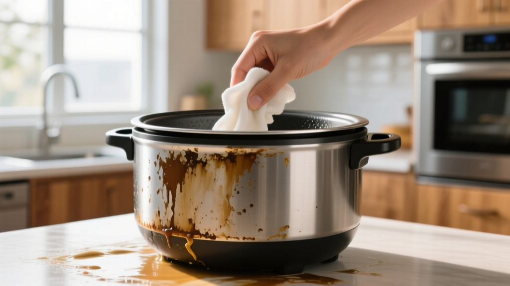 Proven: How to Get Paint Out of Rice Cooker Fast