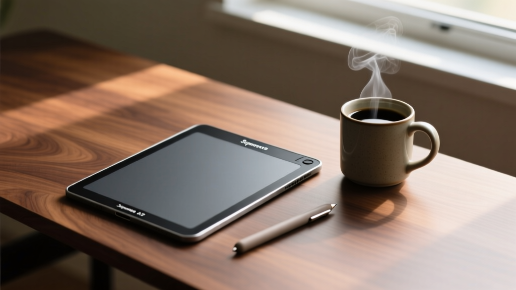 Best E-Ink Tablets 2026: Supernote A5 X2 Manta & Top Picks