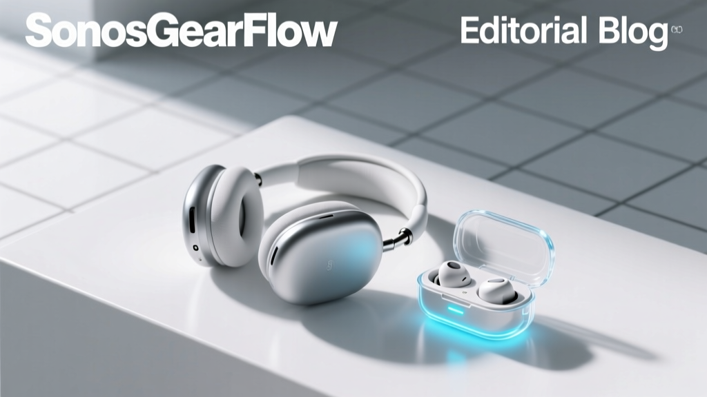 How Does One Charge A Wireless Set Of Headphones (2026)