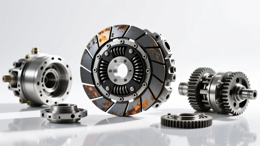 Do Formula One Cars Have a Clutch? Failure Modes & Buyer's Guide