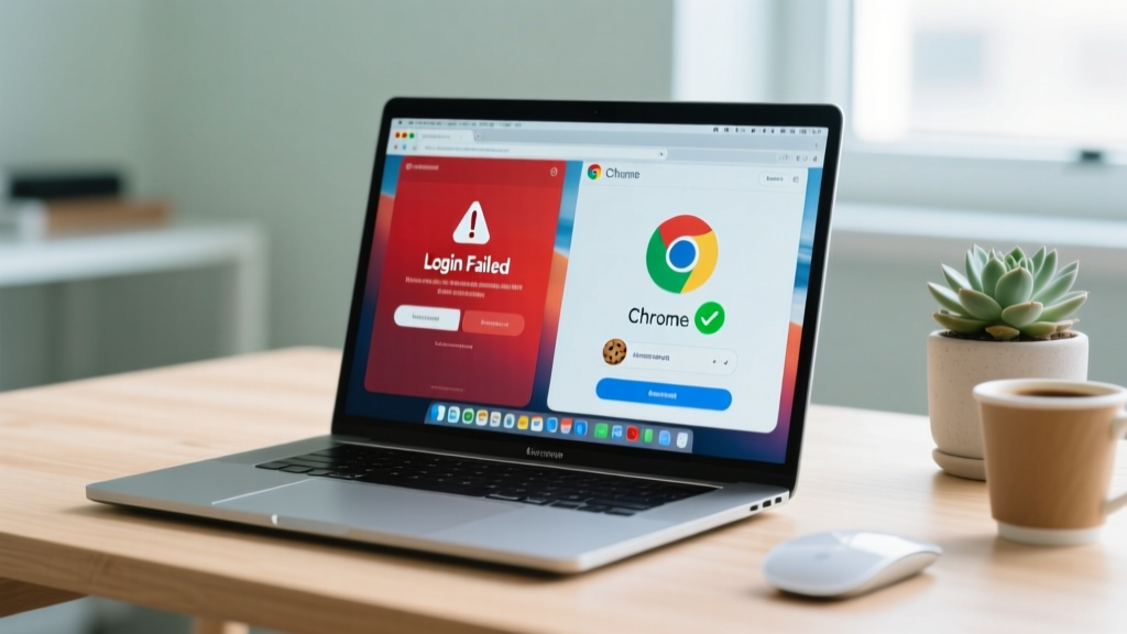 Unblock 3rd Party Cookies on MacBook (2026)