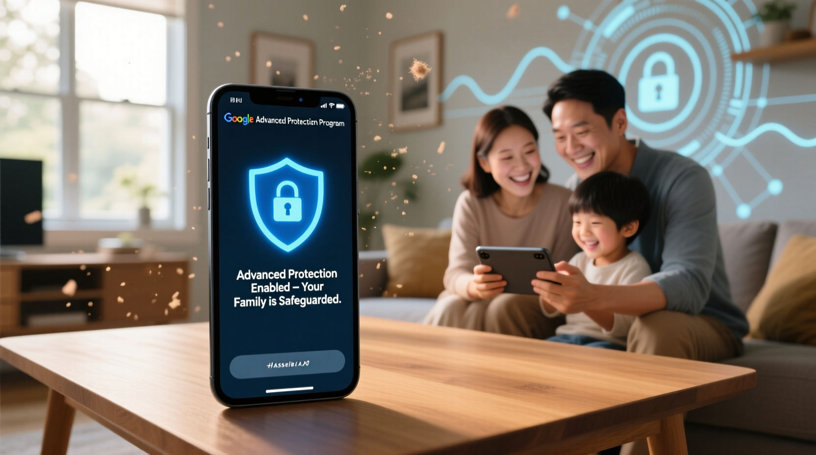 Use Google Advanced Protection to Protect Your Family—Real-World Setup Guide