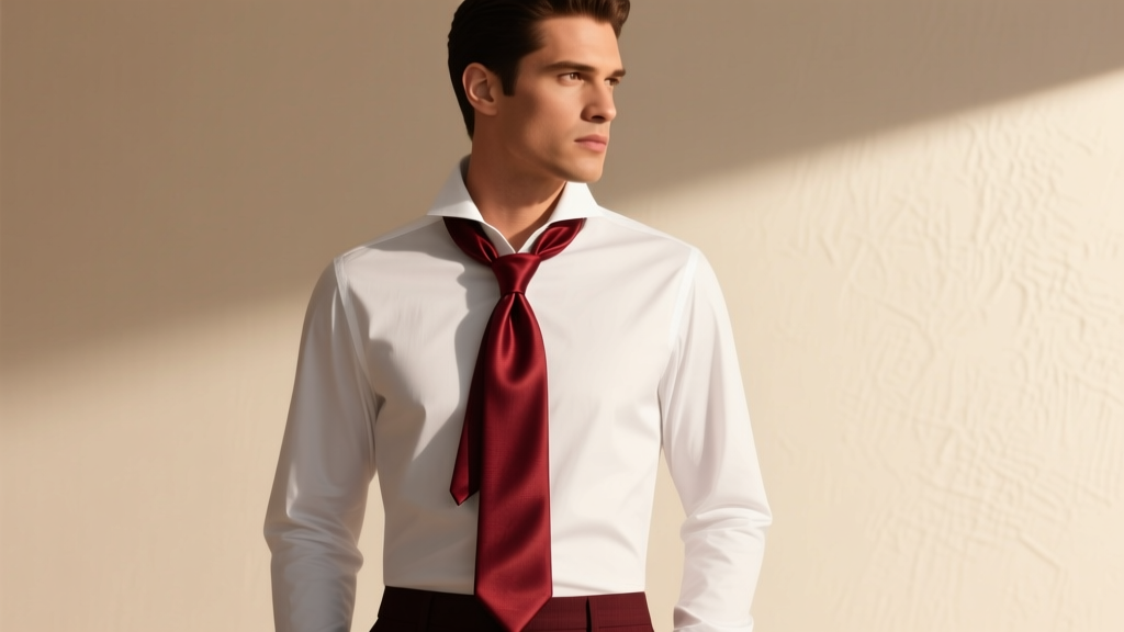 Best Tie Knot for Formal Events: Expert Guide 2024