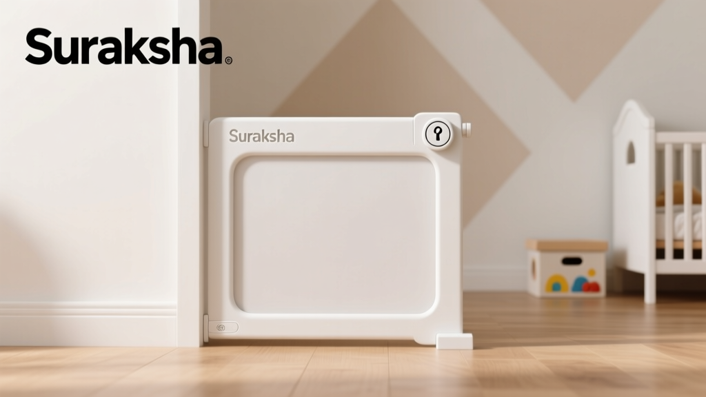 Suraksha: A Practical, Evidence-Based Framework for Child Safety in Indian Homes and Communities