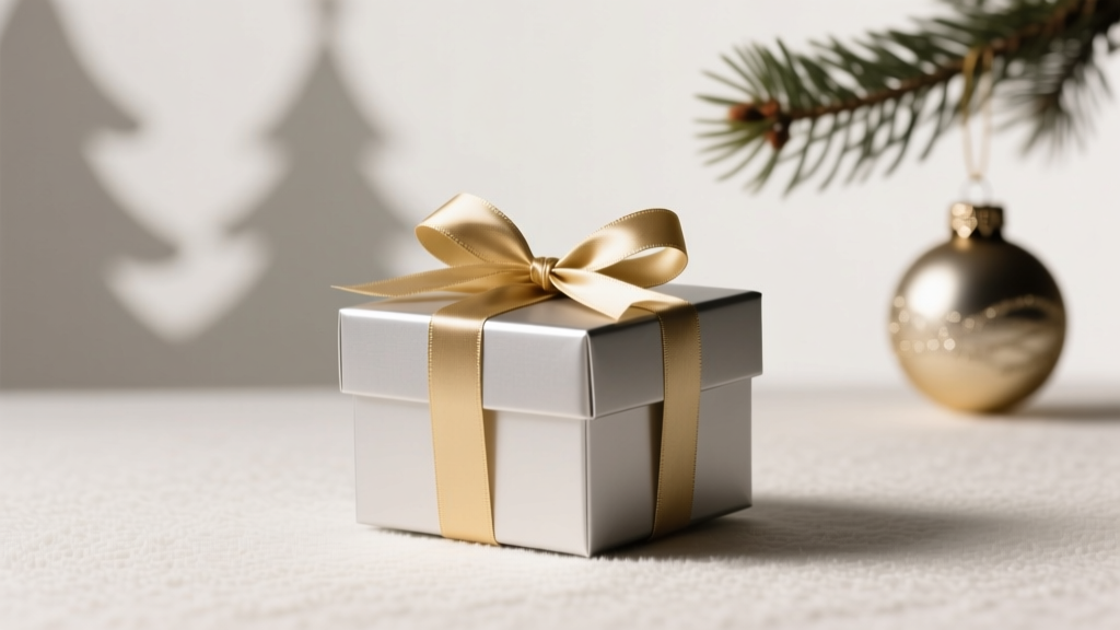 Christmas Party Favor: What It Really Is (2026)