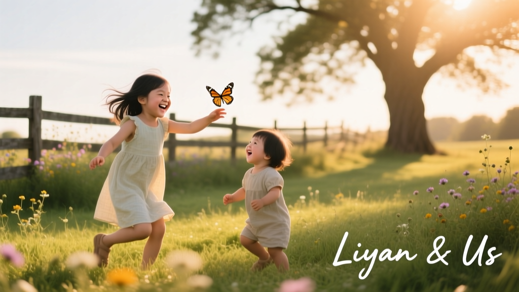 Liyan: A Research-Informed Framework for Parental Emotional Resilience and Family Well-Being