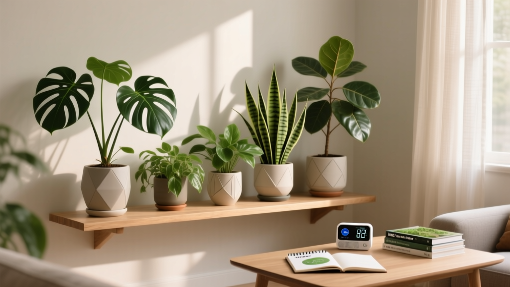 Do Indoor Plants Purify Air from Cuttings? (2026)