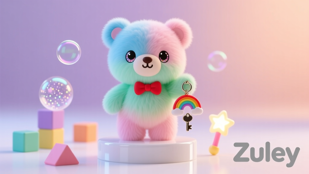 Zuley Toys: Safety Assessment, Regulatory Compliance, and Developmental Impact for Children Ages 1–5