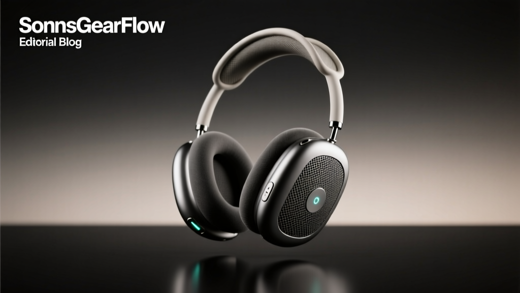 Best HiFi Wireless ANC Headphones (2026)