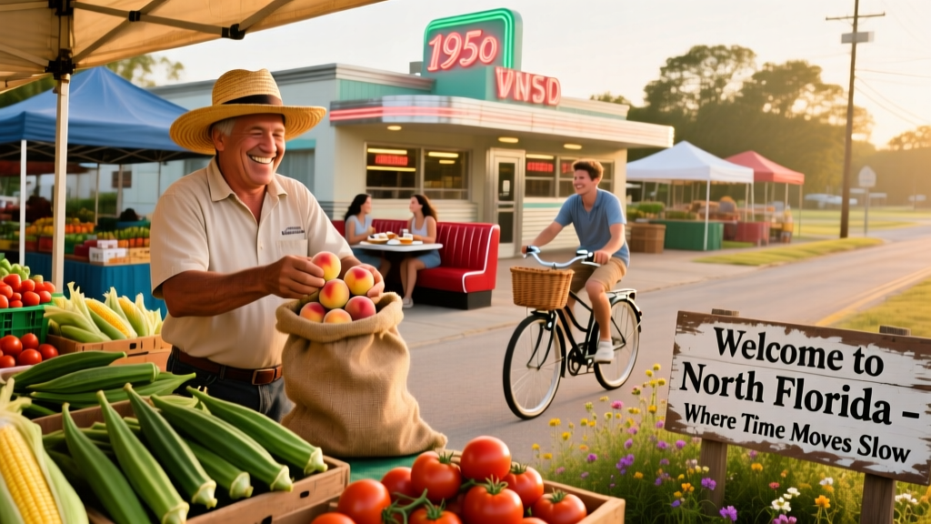 Things To Do In North Florida: History, Nature, and Coastal Charm Beyond the Tourist Trail