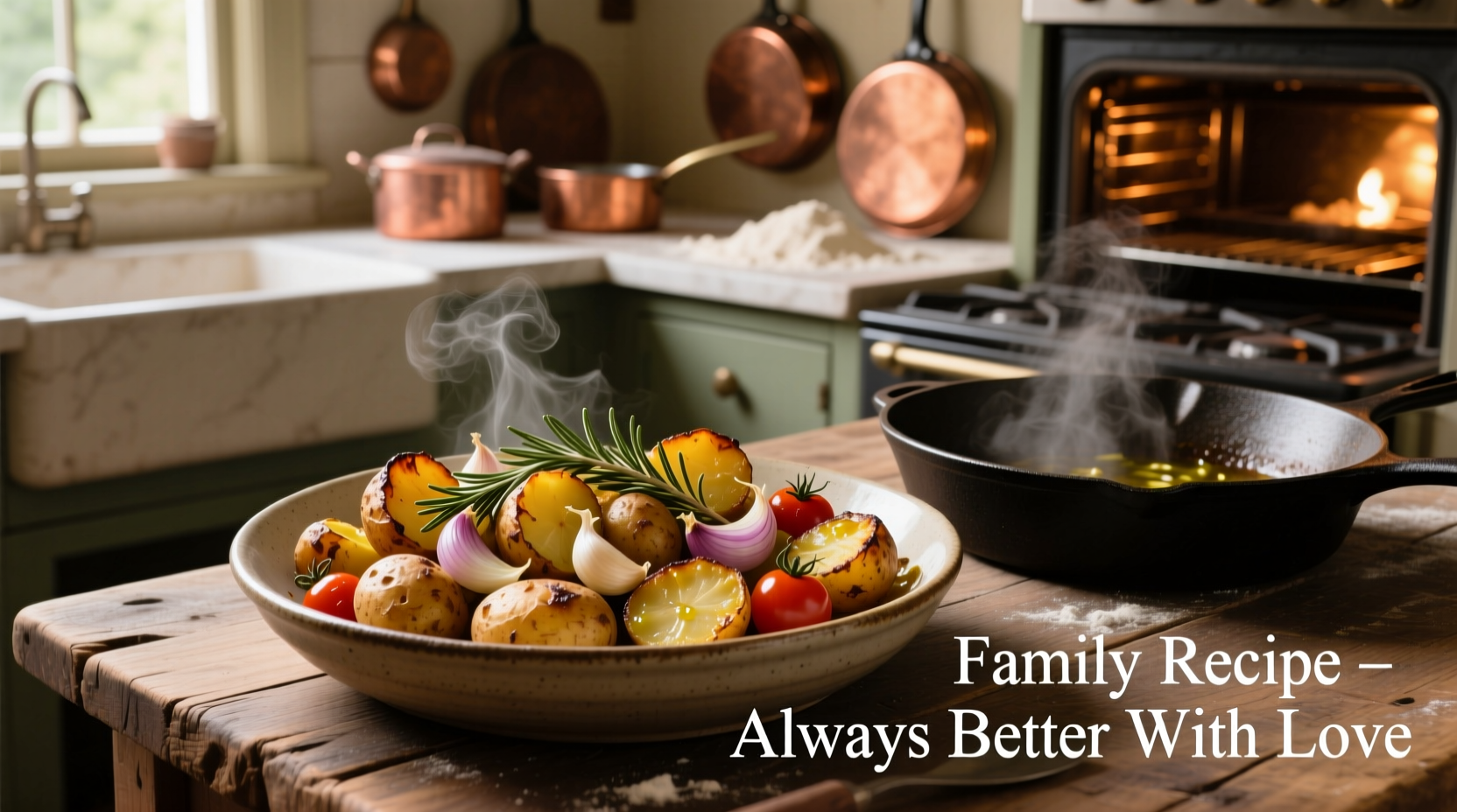 7 Best Potato Dinner Recipes for Nutritious Family Meals