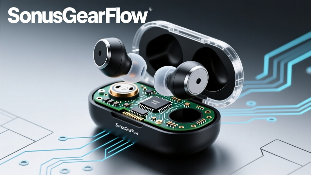True Wireless Headphones: RF, Driver & FCC/CE Guide (2026)
