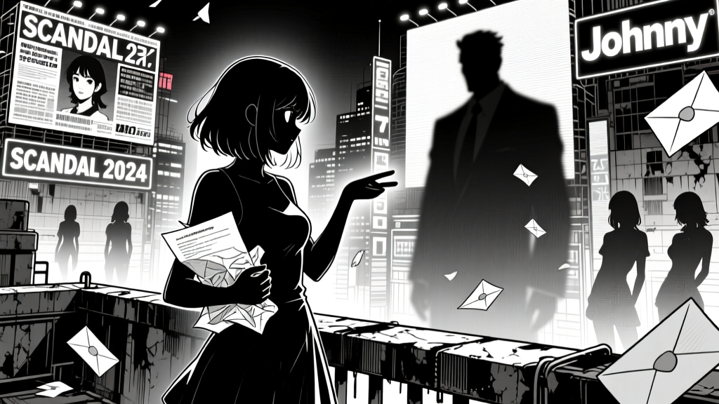 Oshi no Ko Idol Scandal Chapters Explained