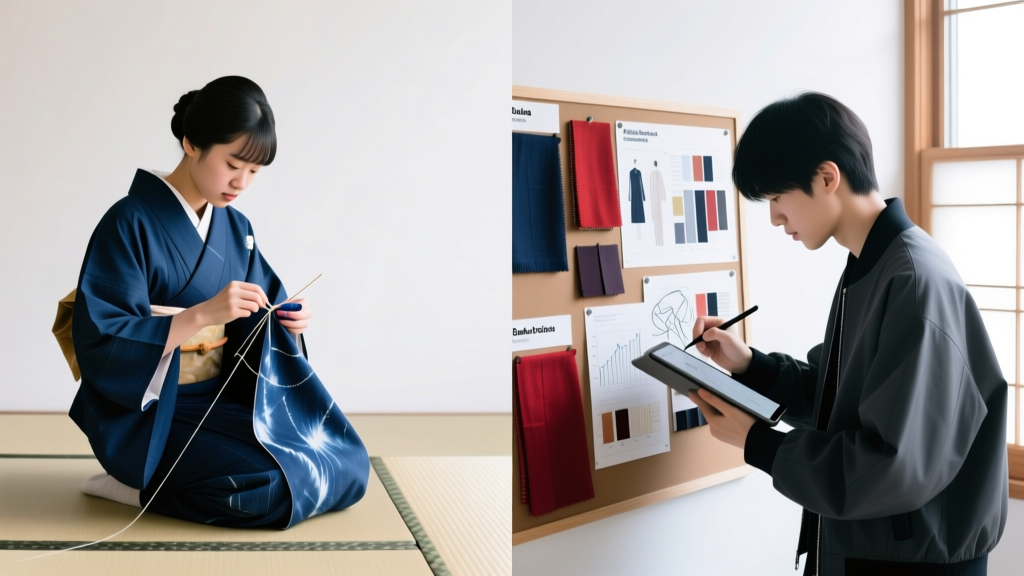 Master Kimono Making: Japan Schools vs Apprenticeships 2026