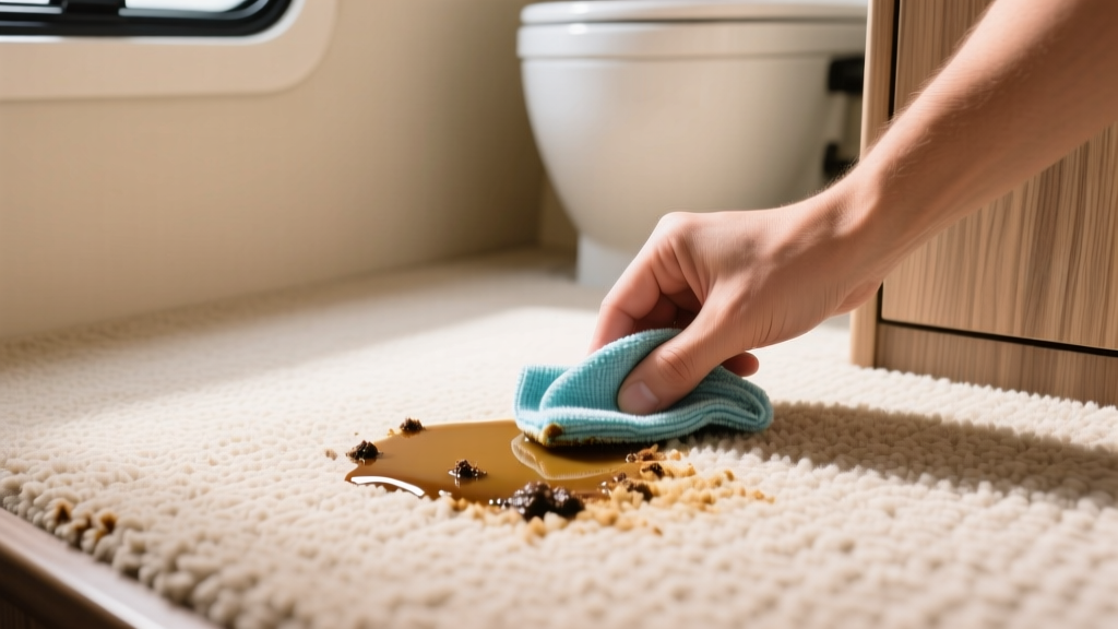 Proven Methods: How to Get Feces Out of RV in 2026
