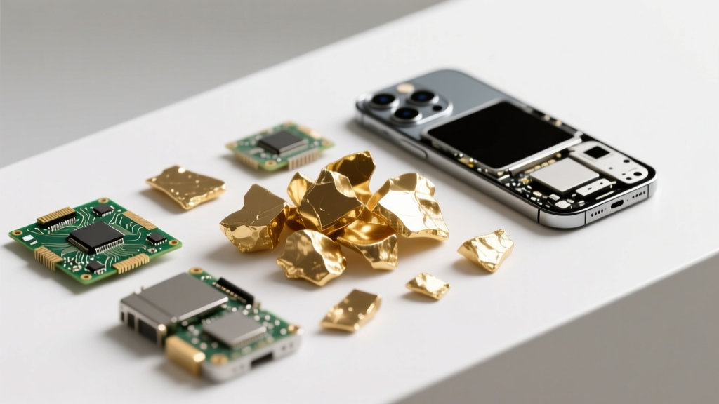 Sell Scrap Gold: Avoid 7 Costly Mistakes & Get Fair Value
