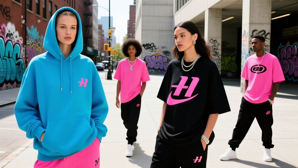 Top Streetwear Brands with Loyal Fan Communities