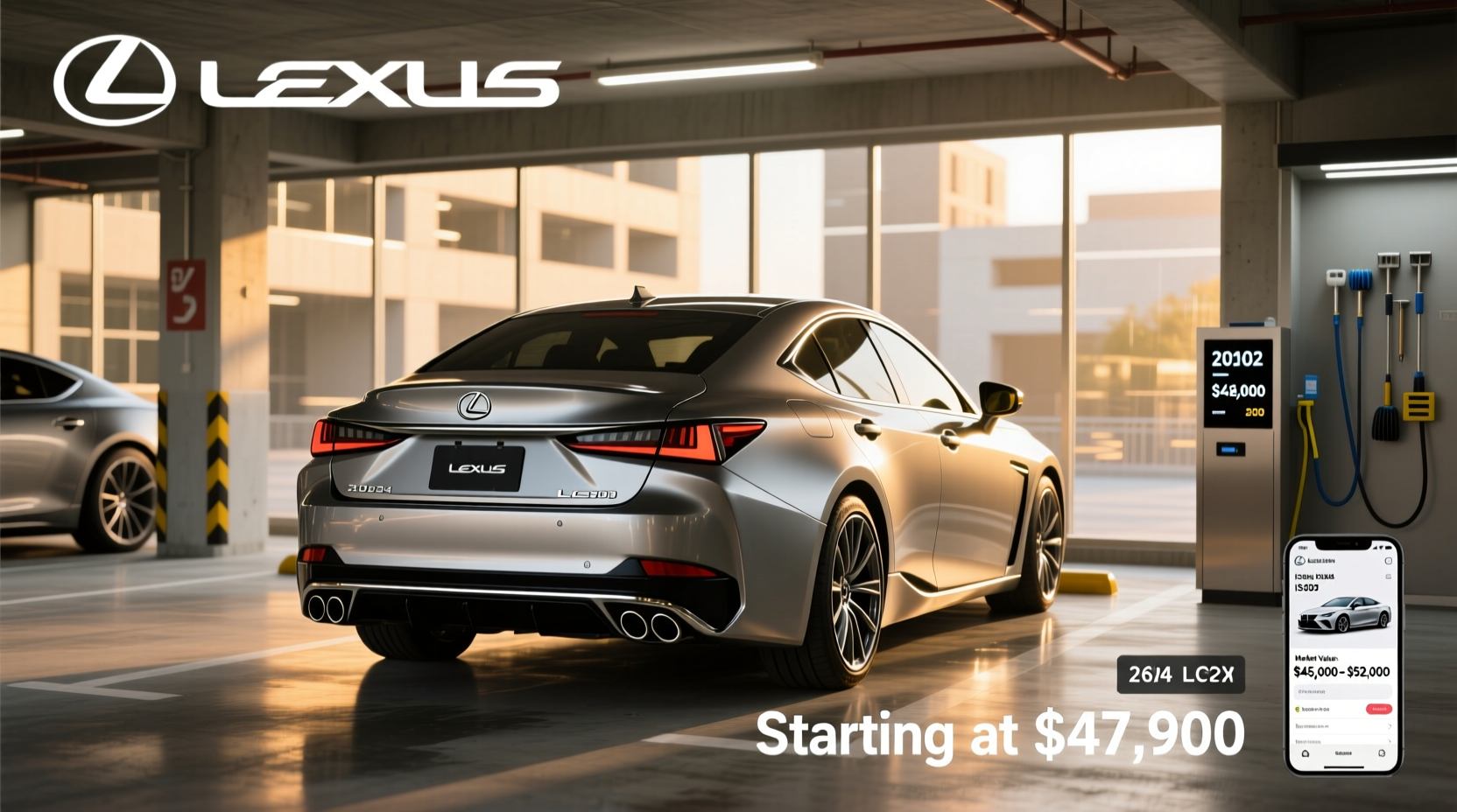 How to Choose Lexus IS300 Rear Bumper, How Much Is It Worth? Buying Guide