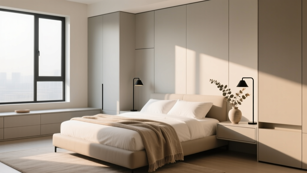 America Bedroom Set with Storage: Smart Buying Tips