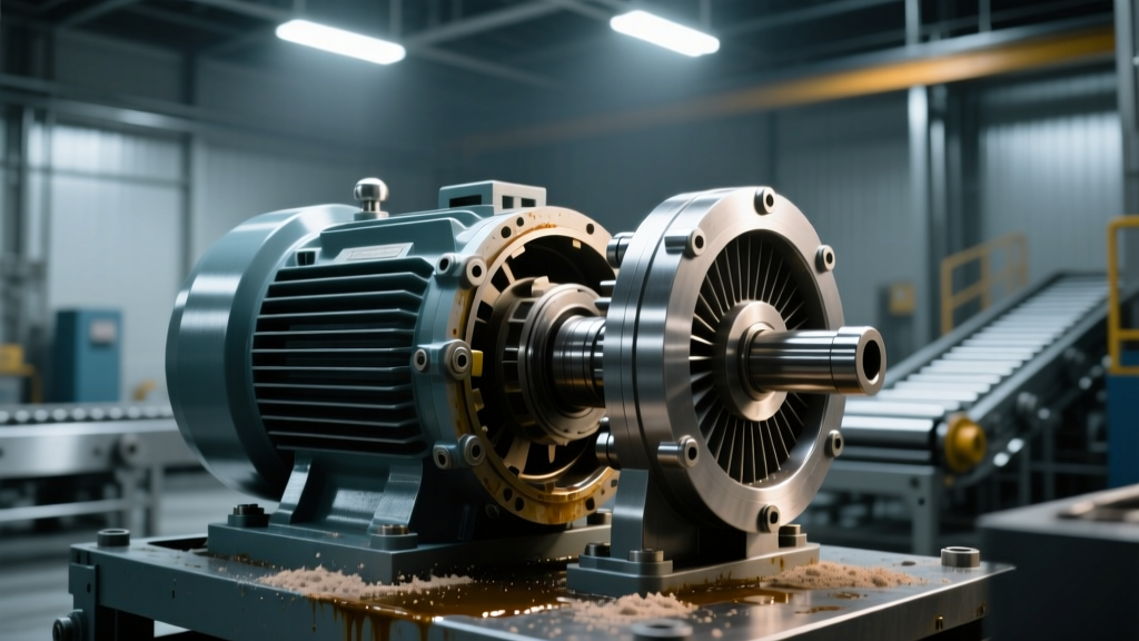 Gear Pump Troubleshooting: 7-Minute Fix for 83% of Failures