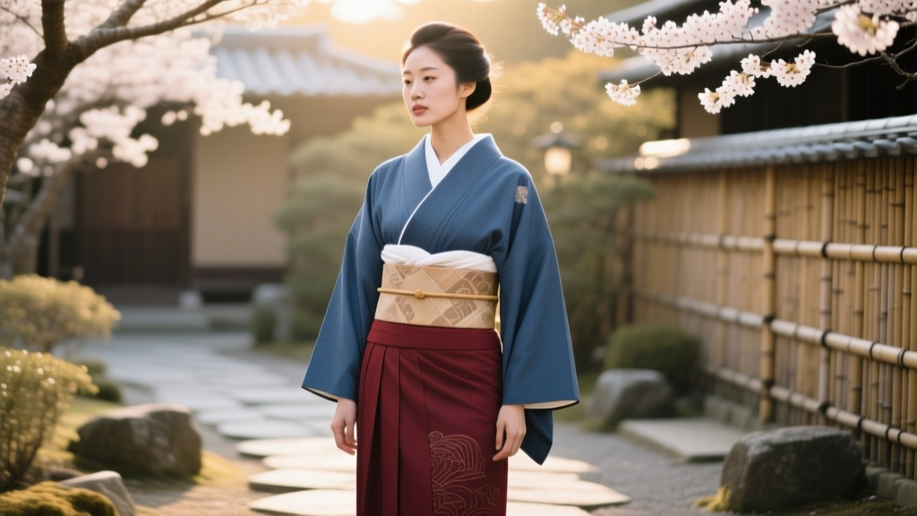 Japanese Traditional Garments: Kimono & Hakama Guide 2026