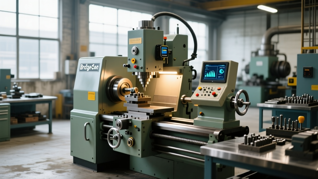Upgrading CNC Retrofits Using Machine Learning Pipeline Tools
