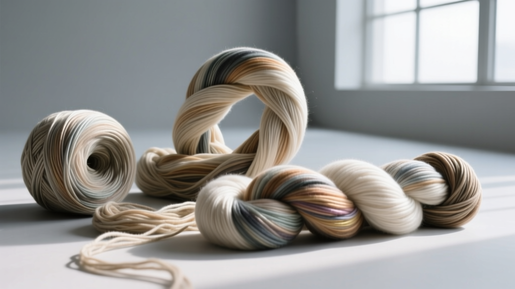 Yarn Market Insights: What Designers & Sourcing Teams Need Now