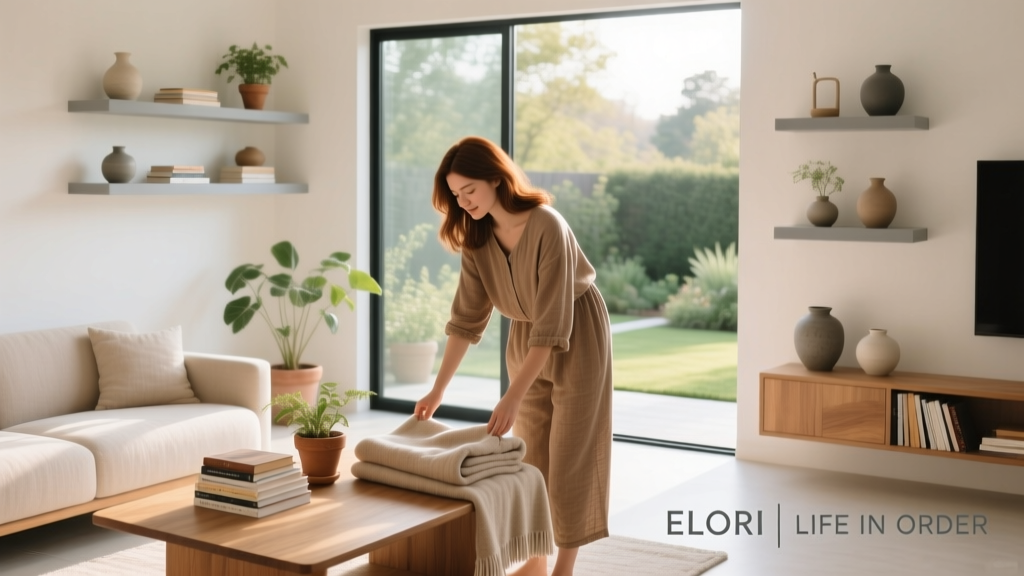 Elori: A Practical Parent’s Guide to the Ergonomic Baby Carrier That Delivers Real-World Comfort and Safety