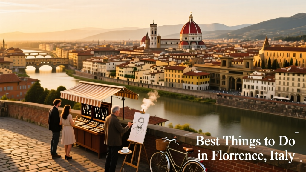 Best Things To Do In Florence Italy: Authentic Experiences Beyond the Crowds