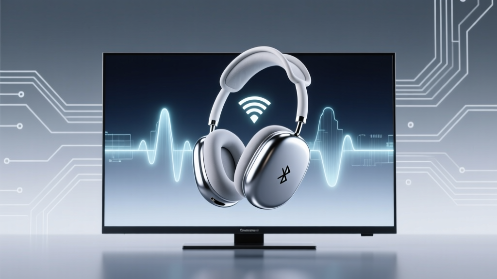 Wireless Headphones & TV Flicker: The Real Cause (2026)