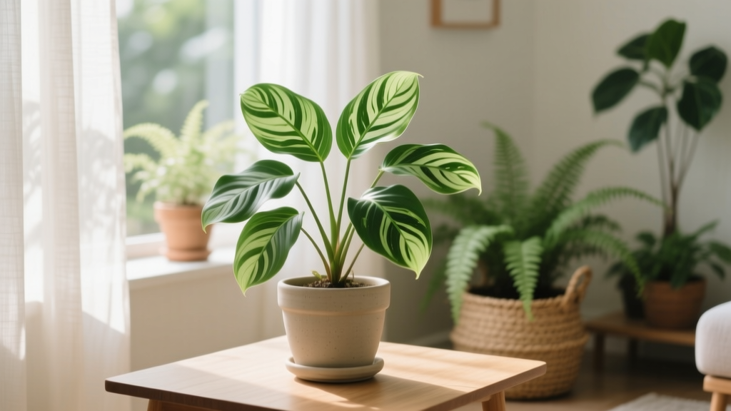 Peace Plant Watering Schedule: Prevent Yellow Leaves & Rot