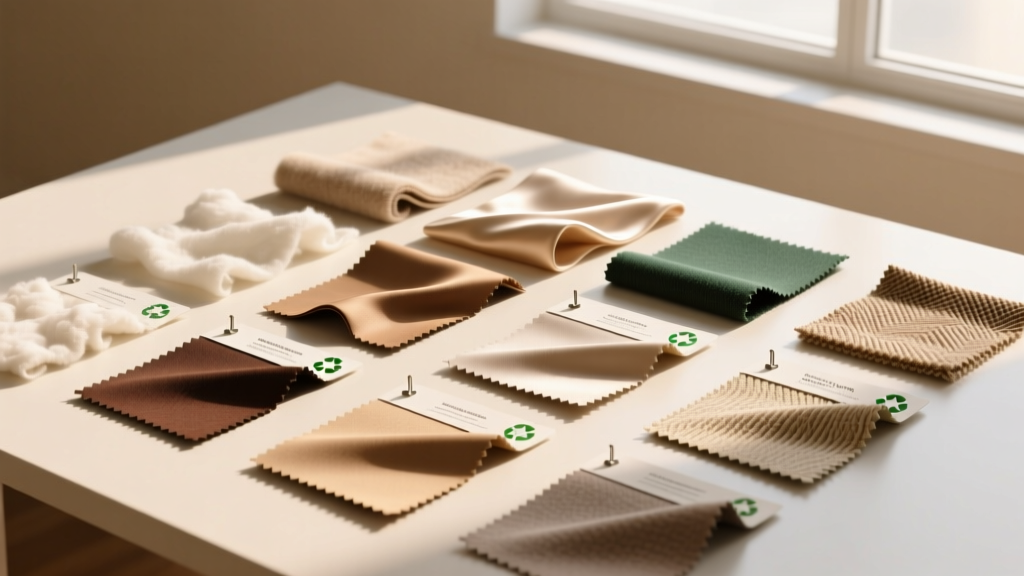 Fabric Design Mastery: A Pro’s Checklist for Designers & Sourcing Teams