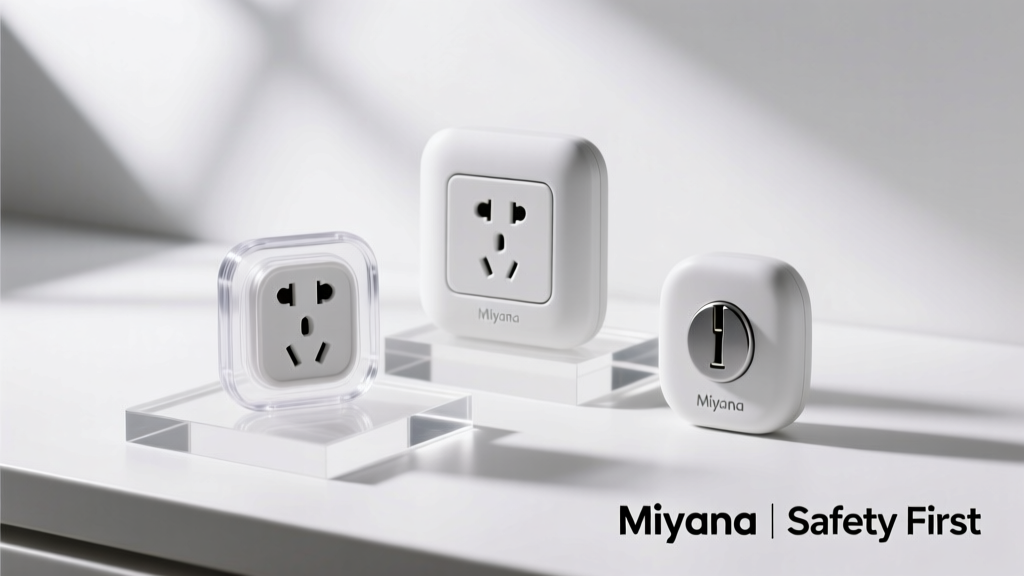Miyana Baby Monitor: A Safety-Focused Review for Parents and Caregivers