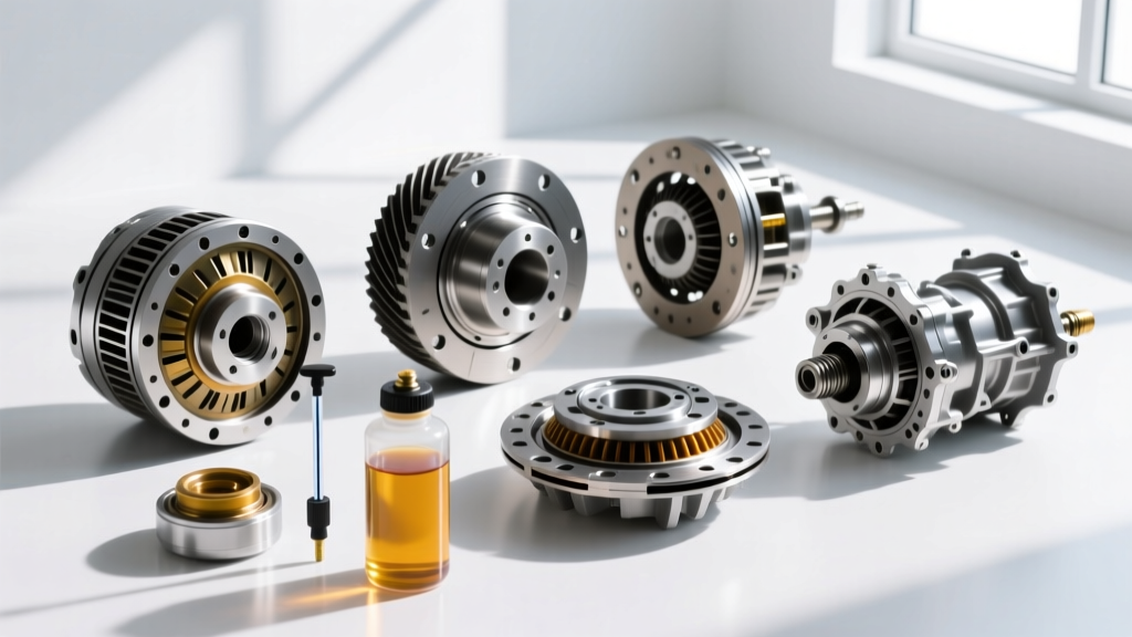 Front and Rear Differential Service Cost: 2026 Guide