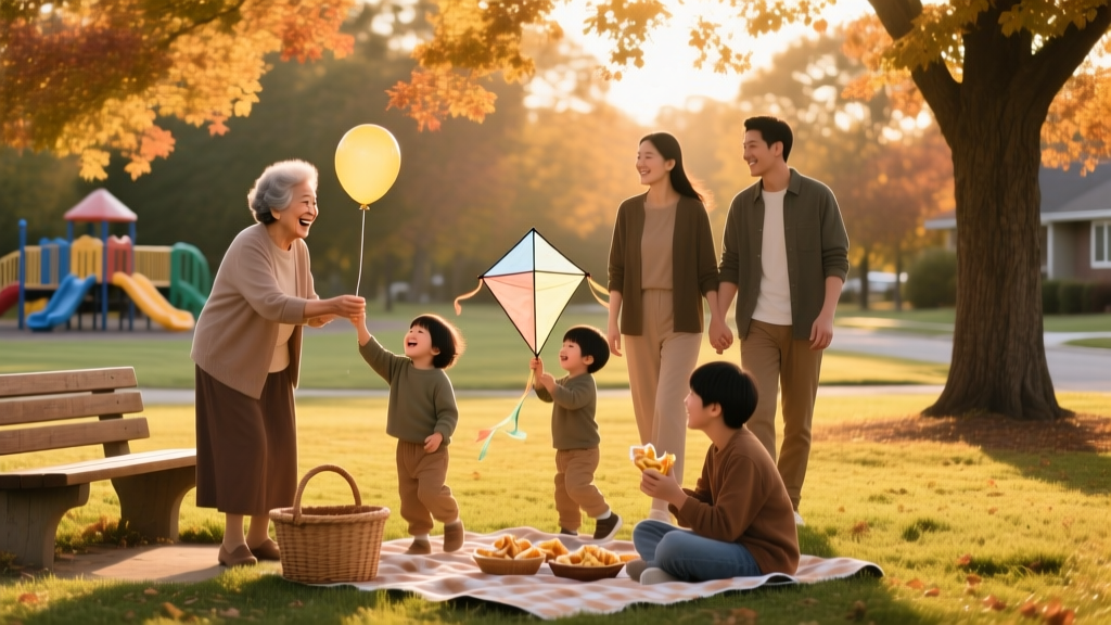 Meaning Universal: How Shared Human Values Anchor Parenting in a Fragmented World