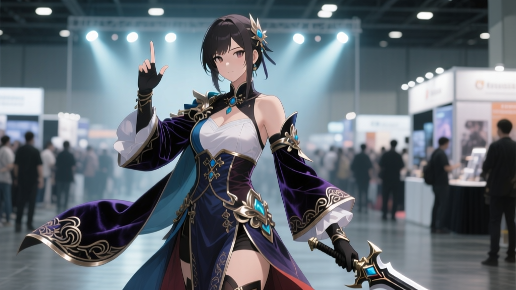 Budget Cosplay: Building a Complete Look for Under 50 Dollars Without Looking Cheap