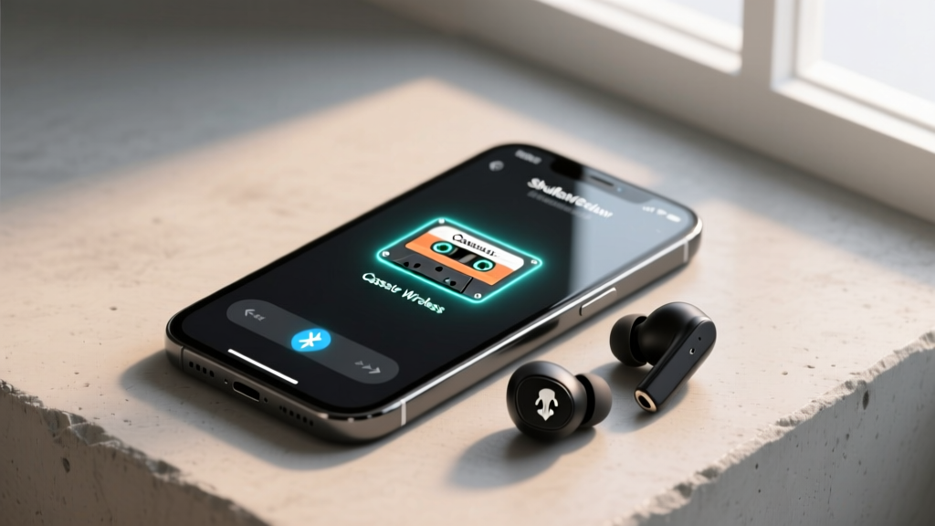 Skullcandy Cassette Pairing: 3-Step + 5 Hidden Fixes (2026)
