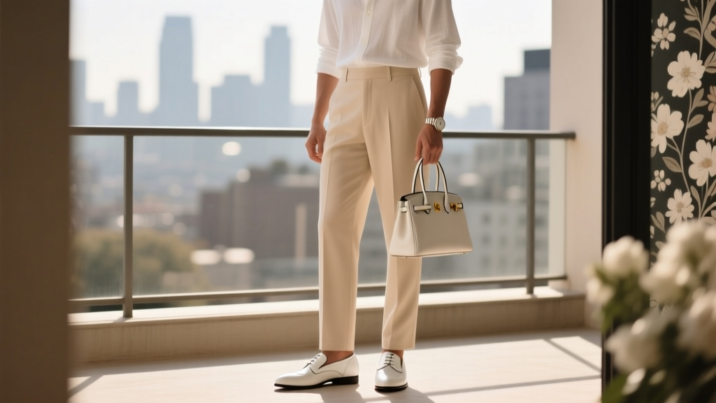 Can Guests Wear White Shoes to a Wedding? (2026)